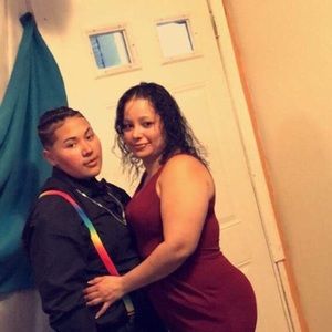 Meet your Posher, Olga